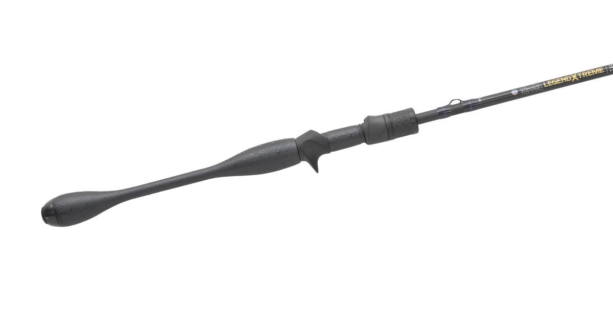 St Croix Legend Xtreme Casting Rod IXFC70MF 7-17g